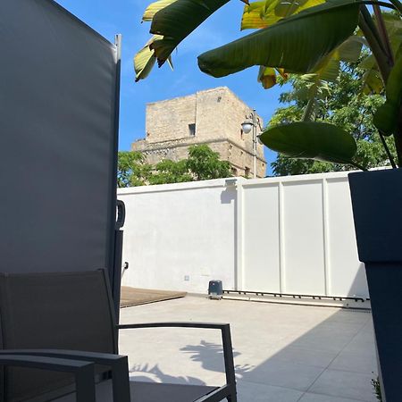 Casa Divino Villa Bari Kültér fotó