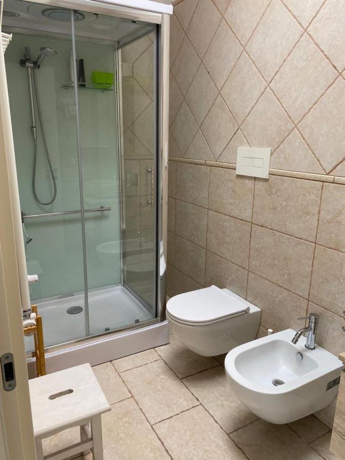 Casa Divino Villa Bari Kültér fotó