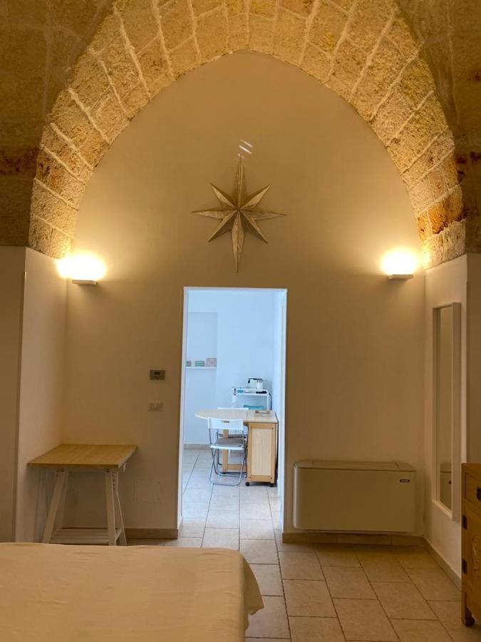 Casa Divino Villa Bari Kültér fotó