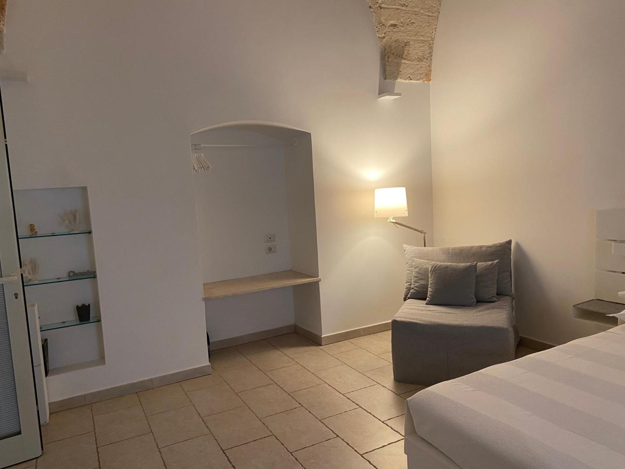 Casa Divino Villa Bari Kültér fotó