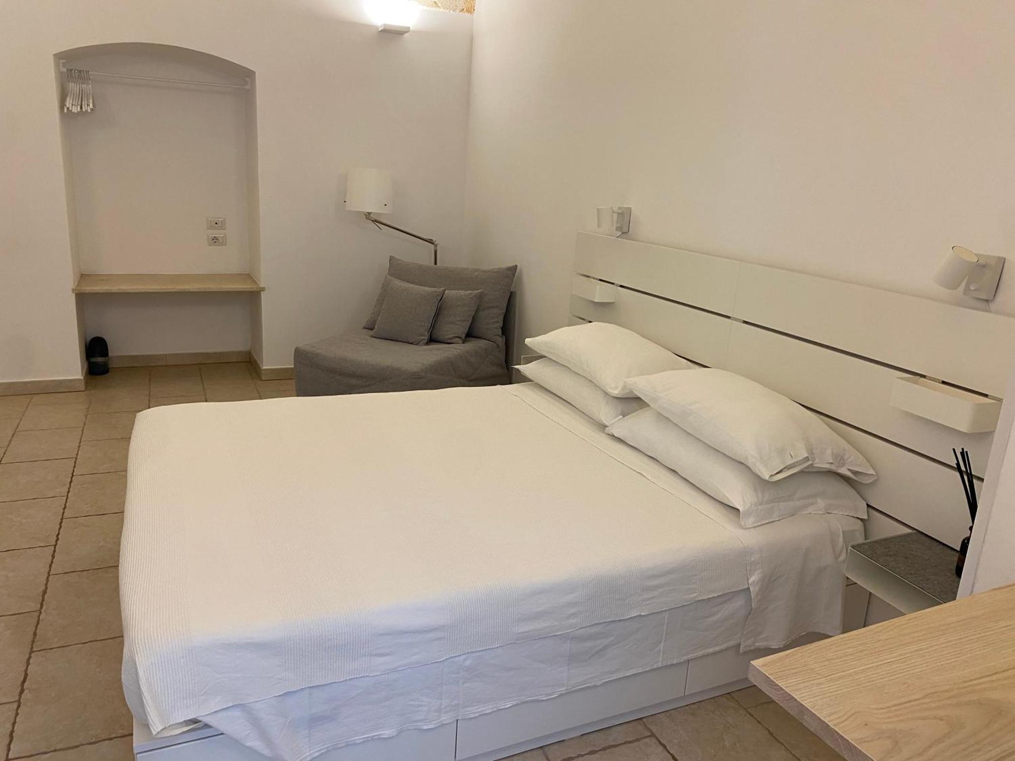Casa Divino Villa Bari Kültér fotó